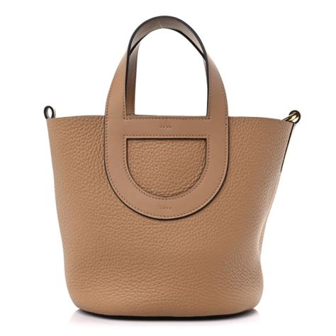 snsd hermes bag|HERMES Taurillon Clemence Swift In.